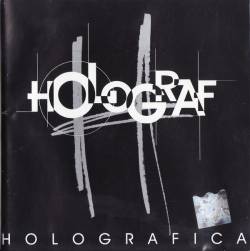 Holograf : Holografica